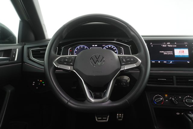 VOLKSWAGEN Taigo usata 11