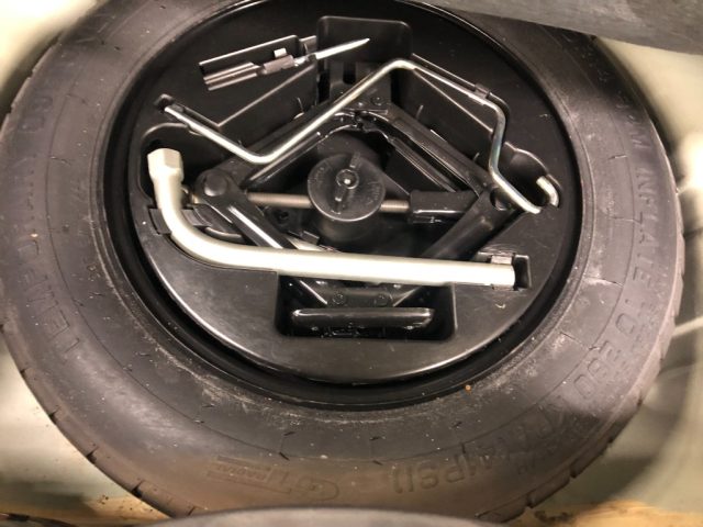 FIAT 500 usata, con Interni in pelle