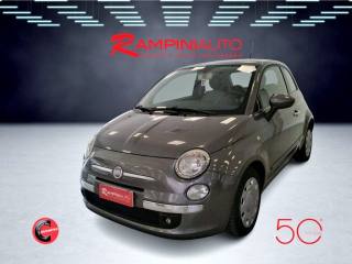 FIAT 500 usata 1