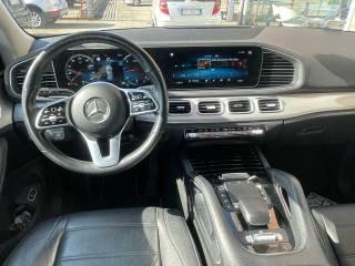 MERCEDES-BENZ GLE 300 usata, con ESP