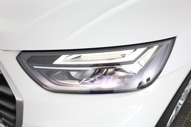 AUDI Q5 usata 7