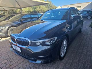 BMW 320 d xDrive Touring Business Advantage