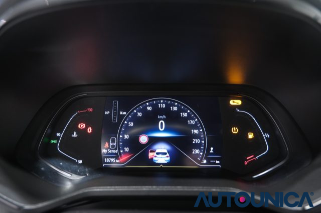 RENAULT Clio usata, con Chiusura centralizzata
