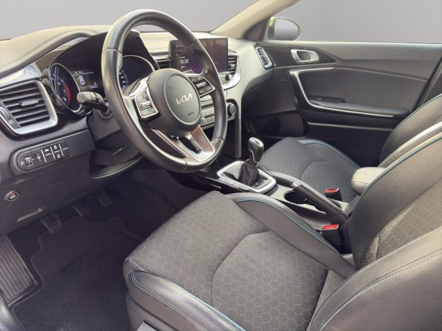 KIA XCeed usata, con Climatizzatore