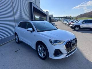 AUDI Q3 usata, con Airbag laterali