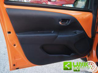 TOYOTA Aygo usata 25