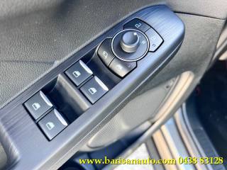 FORD Kuga usata, con Climatizzatore
