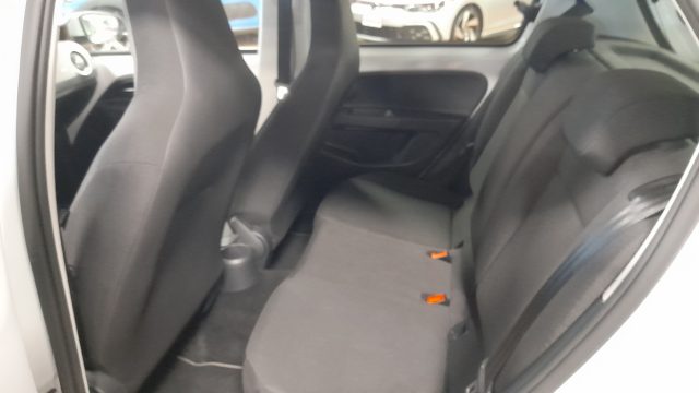VOLKSWAGEN e-up! usata, con Cerchi in lega