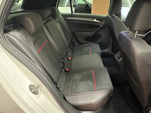 VOLKSWAGEN Golf GTI usata, con ESP