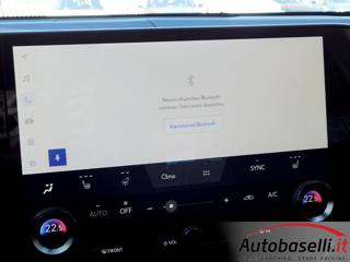 LEXUS NX 450h usata, con Sensori di parcheggio anteriori