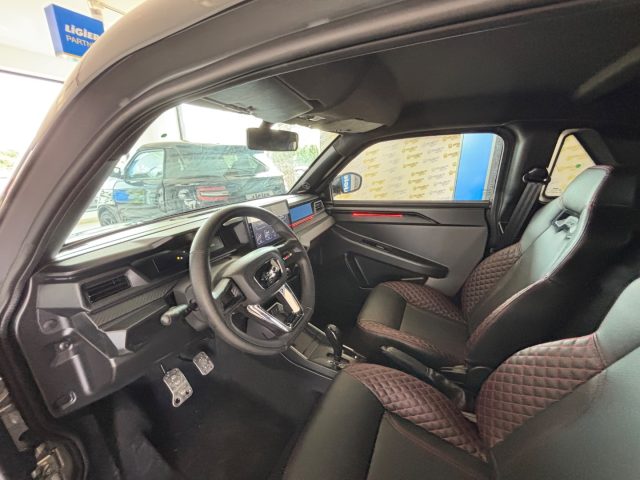 LIGIER JS usata, con Climatizzatore automatico, 3 zone