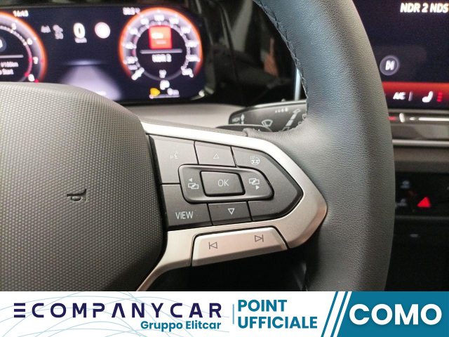 VOLKSWAGEN Golf usata, con Immobilizzatore elettronico