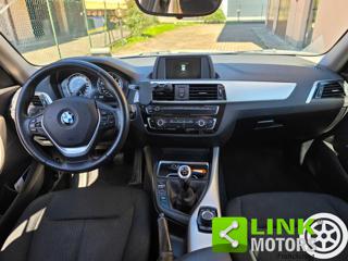 BMW 118 usata, con Alzacristalli elettrici