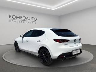 MAZDA 3 usata, con Airbag Passeggero