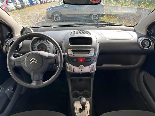 CITROEN C1 usata, con Climatizzatore