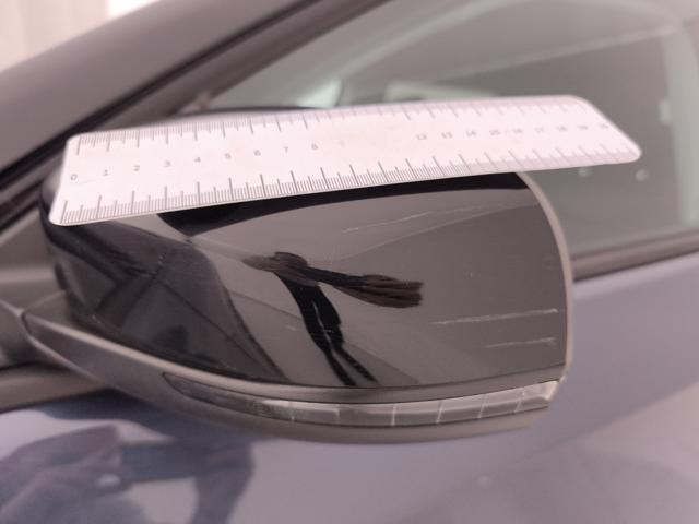 JEEP Compass usata, con Luci diurne