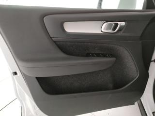 VOLVO XC40 usata, con Controllo trazione