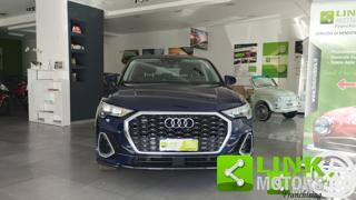 AUDI Q3 usata 1