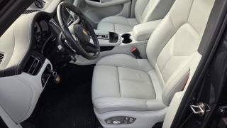 PORSCHE Macan usata, con Sistema di navigazione