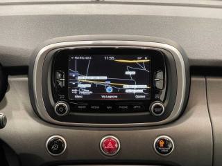 FIAT 500X usata, con Airbag testa