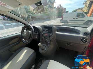 FIAT Panda usata 26