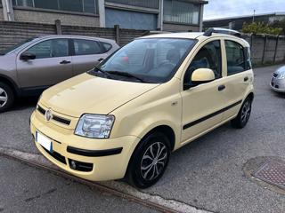 FIAT Panda usata, con Airbag
