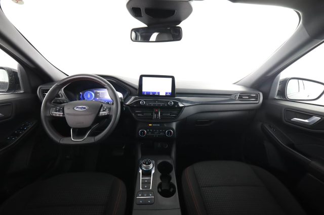 FORD Kuga usata 4