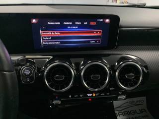 MERCEDES-BENZ CLA 180 usata, con Supporto lombare