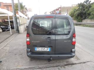 PEUGEOT Partner usata, con Controllo automatico clima