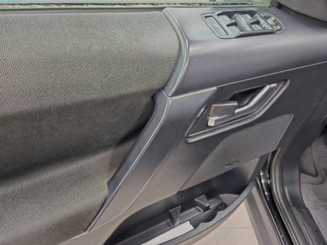 LAND ROVER Freelander usata, con Interni in pelle