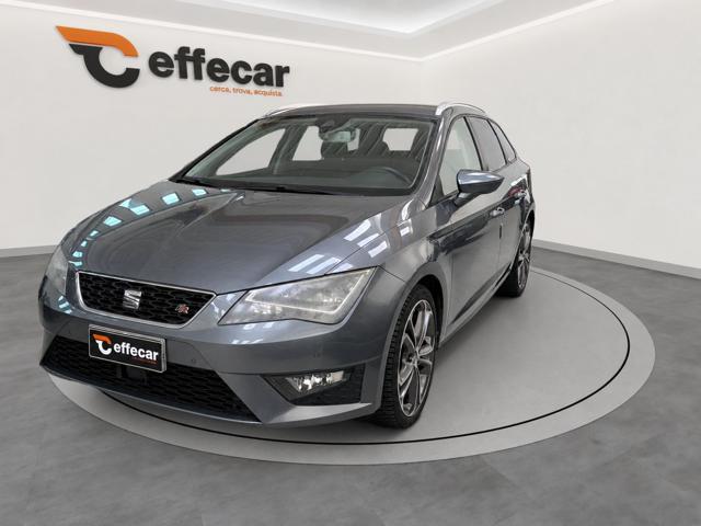 SEAT Leon usata, con ABS