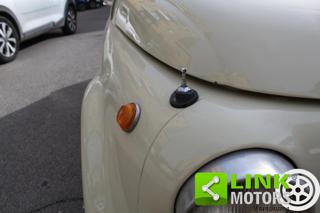 FIAT Cinquecento usata 12
