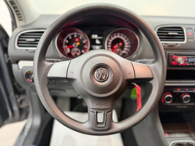 VOLKSWAGEN Golf usata 23