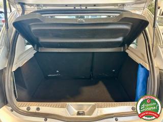 DACIA Sandero usata, con Touch screen