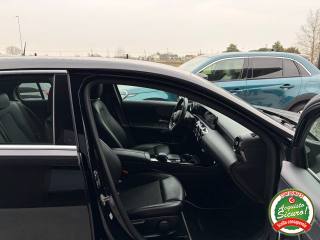 MERCEDES-BENZ A 180 usata, con Cruise Control