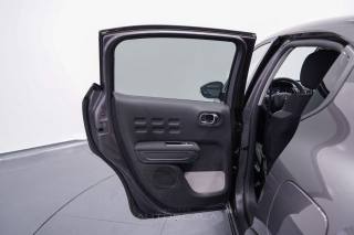 CITROEN C3 usata, con Luci diurne LED
