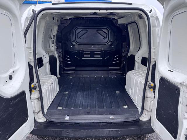 FIAT Fiorino usata, con ESP