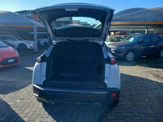 PEUGEOT 2008 usata, con Immobilizzatore elettronico