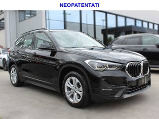 BMW X1 xDrive25e Business Advantage