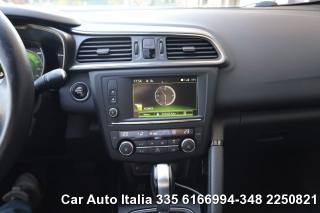 RENAULT Kadjar usata, con Parabrezza riscaldabile
