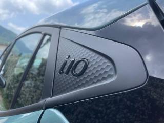 HYUNDAI i10 usata, con Climatizzatore