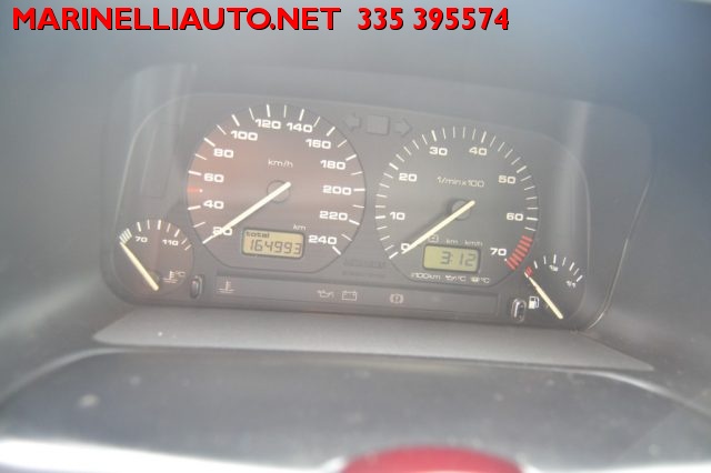 VOLKSWAGEN Golf usata 9