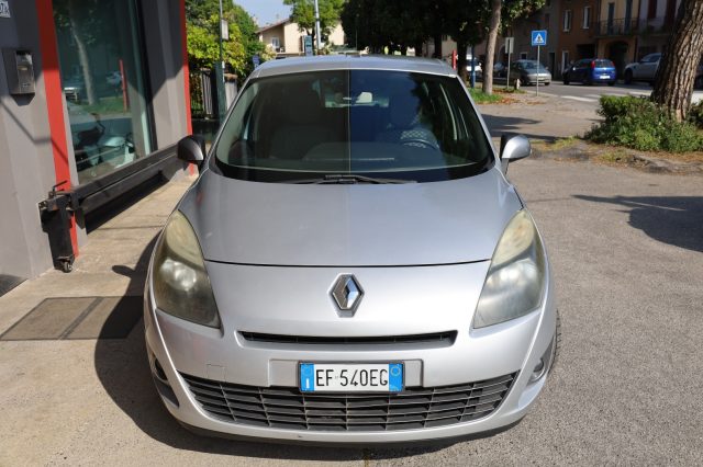 RENAULT Scenic usata 96