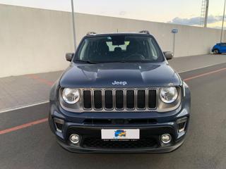 JEEP Renegade usata, con Airbag