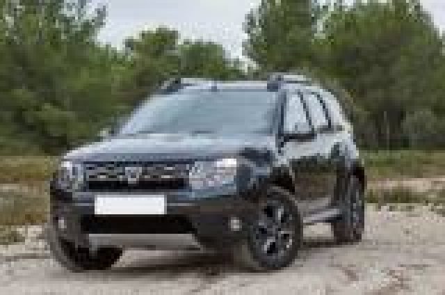 DACIA Duster usata, con ABS