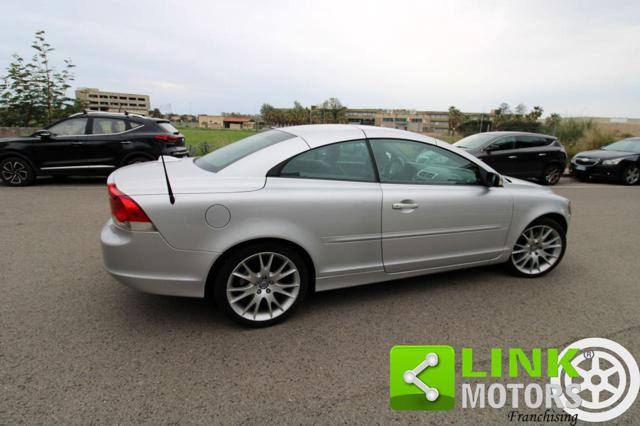 VOLVO C70 usata, con Airbag Passeggero