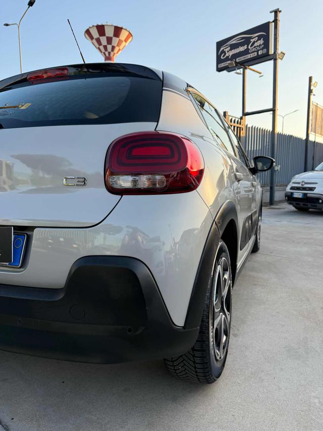 CITROEN C3 usata, con Chiusura centralizzata