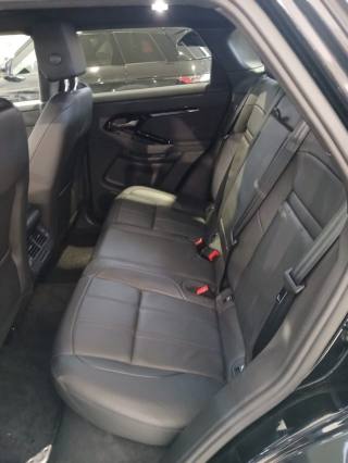 LAND ROVER Range Rover Evoque usata, con Chiusura centralizzata