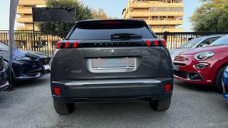 PEUGEOT 2008 usata, con Vetri oscurati