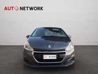 PEUGEOT 208 usata, con Autoradio